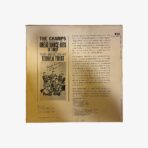 2301330764B | 3345 Records Plak - The Champs | Great Dance Hits - görsel 2
