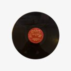 2301330764D | 3345 Records Plak - The Champs | Great Dance Hits - görsel 4