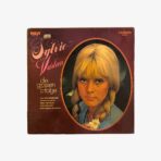 Plak - Sylvie Vartan | Die Grossen Erfolge