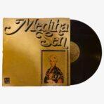 2301330771 | 3345 Records Mediha Şen Mediha Şen 5 (Sorma Bana Nafile) Plak | 3345 Records