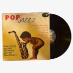 2301330779 | 3345 Records Çeşitli Sanatçılar Pop Jazz 2 Plak | 3345 Records
