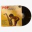 Çeşitli Sanatçılar Pop Jazz 2 Plak | 3345 Records