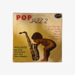 2301330779A | 3345 Records Plak - Çeşitli Sanatçılar | Pop Jazz 2