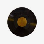 2301330785C | 3345 Records Plak - Çeşitli Sanatçılar | Golden Age Ensembles - görsel 3
