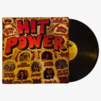 Çeşitli Sanatçılar Hit Power Plak | 3345 Records