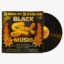 Çeşitli Sanatçılar Black Soul Music Plak | 3345 Records