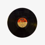2301330790D | 3345 Records Plak - Stanley Black Conducting The London Festival Orchestra And Chorus With The Mormon Choir Of England | France - görsel 4