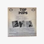 2301330797B | 3345 Records Plak - The Top Of The Poppers | Top Of The Pops Vol. 33 (Kapak Farklı Vol.19) - görsel 2