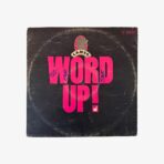 Plak - Cameo | Word Up! (12" Version)
