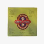 2301330805B | 3345 Records Plak - Tommy Dorsey And His Orchestra, Artie Shaw And His Orchestra | The Best Of Big Band Music - görsel 2