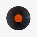 2301330805F | 3345 Records Plak - Tommy Dorsey And His Orchestra, Artie Shaw And His Orchestra | The Best Of Big Band Music - görsel 6