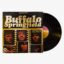 Buffalo Springfield Buffalo Springfield Plak | 3345 Records