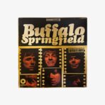 2301330820A | 3345 Records Plak - Buffalo Springfield | Buffalo Springfield