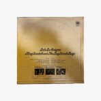 Plak - King Scratch and The Bay Street Boys | Let's Go Calypso - görsel 2