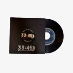 2301450399 | 3345 Records The Rolling Stones Paint It, Black / Long Long While Plak | 3345 Records