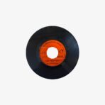 2301450410B | 3345 Records Plak - Neriman Altındağ-Tüfekçi | Arzu Gızım / Sevda Gitmiyor Serden - görsel 2