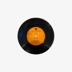 2301450421B | 3345 Records Plak - Erol Büyükburç | Berduş / Bir Başka Sevgiliyi Sevemem... Sevemem... - görsel 2
