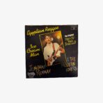 2301450433B | 3345 Records Plak - Jonathan Richman & The Modern Lovers | Egyptian Reggae / Ice Cream Man - görsel 2