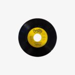 2301450433C | 3345 Records Plak - Jonathan Richman & The Modern Lovers | Egyptian Reggae / Ice Cream Man - görsel 3