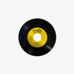 2301450433D | 3345 Records Plak - Jonathan Richman & The Modern Lovers | Egyptian Reggae / Ice Cream Man - görsel 4