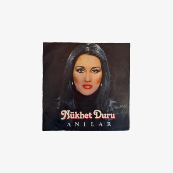 Plak - Nükhet Duru | Anılar / Güneş