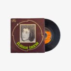 İlhan İrem Yazık Oldu Yarınlara / Haydi Sil Gözlerini (Boşver Arkadaş) Plak | 3345 Records