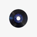 2301450505A | 3345 Records Plak - Timur Selçuk | Bugün Yarın Daima / Kadın Kadın