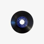 2301450505B | 3345 Records Plak - Timur Selçuk | Bugün Yarın Daima / Kadın Kadın - görsel 2