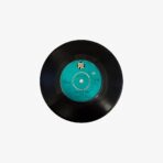 2301450518D | 3345 Records Plak - Carl Douglas | Kung Fu Fighting / Gamblin' Man - görsel 4