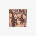 2301450527A | 3345 Records Plak - Frijid Pink | We're Gonne Be Here (When Johnny Comes Marchin' Home) / Shorty Kline