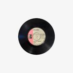 Plak - Suzi Quatro | Can The Can / Ain't Ya Somethin' Honey - görsel 2