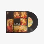 Ajda Pekkan Sevdiğim Adam / Boşvermişim Dünyaya Plak | 3345 Records