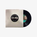 2301450561 | 3345 Records Emel Sayın Tanrım Beni Baştan Yarat / Çalma Kapımı Plak | 3345 Records