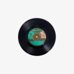 2301450561A | 3345 Records Plak - Emel Sayın | Tanrım Beni Baştan Yarat / Çalma Kapımı