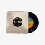 2301450562 | 3345 Records Zeki Müren Yollar Uzak Gelemedim / Seninle Bir Sonbahar Plak | 3345 Records
