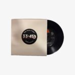 2301450567 | 3345 Records Gönül Yazar Sensiz Kalan Gönlümde / Ömrümce Hep Adım Adım / Yarım Kalan Aşk / Gökyüzünde Yalnız Gezen Yıldızlar / Arım Balım Peteğim / Aşkın Kanunu Plak | 3345 Records