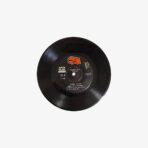 2301450567B | 3345 Records Plak - Gönül Yazar | Sensiz Kalan Gönlümde / Ömrümce Hep Adım Adım / Yarım Kalan Aşk / Gökyüzünde Yalnız Gezen Yıldızlar / Arım Balım Peteğim / Aşkın Kanunu - görsel 2
