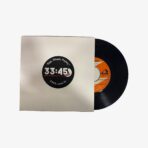 2301450575 | 3345 Records Ertan Anapa Korkuyorum Seni Kaybetmekten / Rüzgar Gibi Geçti Plak | 3345 Records