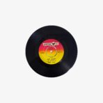2301450577A | 3345 Records Plak - Gönül Yazar | Dert Şarkısı / Kadehinde Zehir Olsa