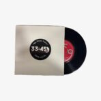 2301450579 | 3345 Records Yurdaer Doğulu Kulakların Çınlasın / Koca Dünya Plak | 3345 Records