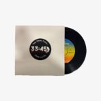 Zeki Müren Sus Sus Sus... / Gözlerimin Yaşını Silemiyorum Plak | 3345 Records