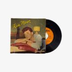 2301450588 | 3345 Records Zeki Müren Şarap Mahzende Yıllanır / Solsanda Sararsanda Plak | 3345 Records