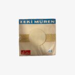 2301450588B | 3345 Records Plak - Zeki Müren | Şarap Mahzende Yıllanır / Solsanda Sararsanda - görsel 2