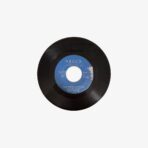 2301450596B | 3345 Records Plak - Craig Douglas | From Russia With Love / Counting Up The Kisses - görsel 2